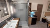 Studio-Apartment