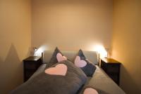 Appartement Deluxe