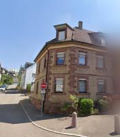 L8 Street - Niefern-Öschelbronn - B&B