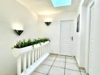 Charmante Villa pour 10 personnes - B&B Saint-Augustin