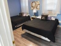 Cozy 2-bedroom unit in beautiful New Orleans with WiFi, AC - Chambres d’hôtes La Nouvelle-Orléans