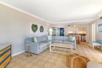 Luxury Oceanfront King Suite