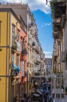 Spaccanapoli Experience - B&B Napoli
