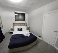 B&B Manchester - Beautiful Home from Home in Manchester - Bed and Breakfast Manchester