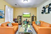 Cozy Centreville Apt Close to Historic Sites - B&B Centreville