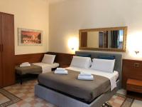 Habitación Triple con baño privado
