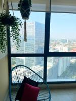 Begrand Alto Polanco Pool Gym Jacuzzi & More - Ferienwohnung Mexiko-Stadt