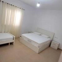 Appartamento con 2 Camere da Letto