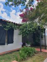 Casa Colibrí - Bed and Breakfast San Carlos de Bolívar