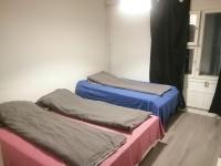Seaview apartment central location Helsinki - B&B Helsinki