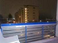 Seaview apartment central location Helsinki - B&B Helsinki