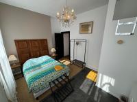 Habitación Doble con baño privado
