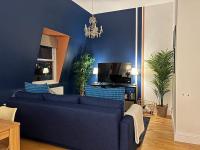 Pimlico - Central London with City Views - B&B London