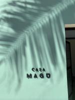 Casa Magu Merida - B&B