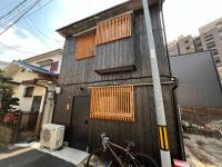 木庵 "Moku-an"Tiny house go to Kyoto Nara in 1 hour - Chambres d'hôtes Osaka
