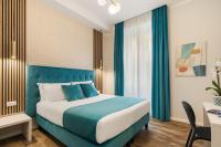 Grande Chambre Double ou Lits Jumeaux