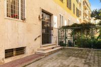 AlbaDea Déco&Jacuzzi - Chambres d'hôtes Rome