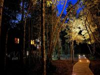 Cabañas Los Glaciares - Chambres d’hôtes Coñaripe