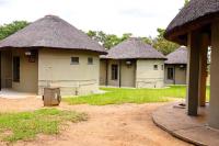Africa Self Catering Chalets - Manyeleti - B&B Manyeleti Game reserve