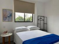 Apt Novo e Confortável Zona Norte - Bed and Breakfast