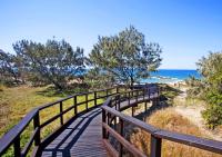 Grasstree 26 - Sunrise at 1770 - Ferienwohnung Agnes Water