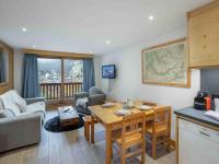 Appartement 4 pers au cœur de Méribel avec parking - FR-1-565-105 - B&B Les Allues