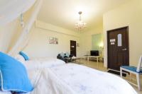 Suite Familiare con Balcone