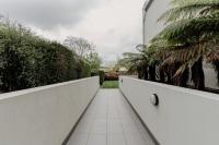 Peaceful 1-Bed Apartment Close to Lonsdale St - Ferienwohnung
