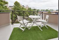 La Villa des Arts - Bed and Breakfast