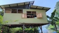 Villalu. - B&B Cahuita