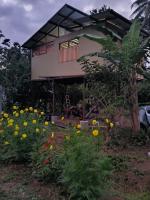 Villalu. - Bed and Breakfast Cahuita