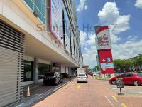 3BR 5-6Pax Zetapark Setapak Central Near Zoo - Ferienwohnung Kuala Lumpur