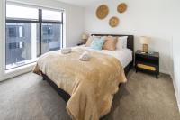 Style meets comfort 2 Bed CHCH CBD - B&B