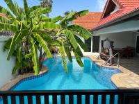 B&B Ban Nong Prue - Nirvana pool villa 2 - Bed and Breakfast Ban Nong Prue