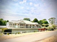 B&B Tocumwal - River Front on Hennessy - Bed and Breakfast Tocumwal