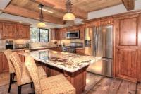 Village Treehouse #2 - Ferienwohnung Mammoth Lakes