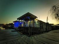 Houseboat Shora palace Group Of Houseboats - Chambres d’hôtes Srinagar