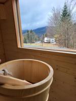 Apartament Uzdrowiskowa Szczyrk - Chambres d’hôtes Szczyrk