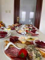 GAMA viseu de sus - B&B