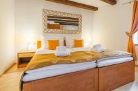 Deluxe Double or Twin Room with City View