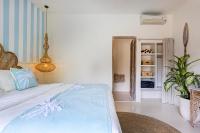 Double Room with Pool View