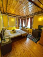 B&B Koprivchtitsa - Guest rooms Colorit - Bed and Breakfast Koprivchtitsa