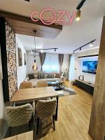 Apartman -Cozy Lake- Sarajevo - B&B Lukavica