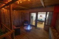 139 Longships - Cozy Double Room - Ferienwohnung Plettenberg Bay