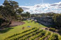 Jacobs Estate Cottage - B&B Rowland Flat
