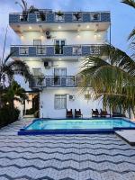 B&B Trincomalee - Blue Diamond Resort - Bed and Breakfast Trincomalee