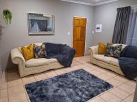 B&B Boksburg - Zhantique Guest House Unit 6 - Bed and Breakfast Boksburg