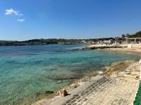 Private garage included - Sea Side home - B&B Marsaskala