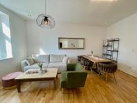 *Luxus in der Grazer Innenstadt* - Ferienwohnung