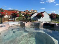 B&B Mikulov - Apartmány Pod Novou - Bed and Breakfast Mikulov